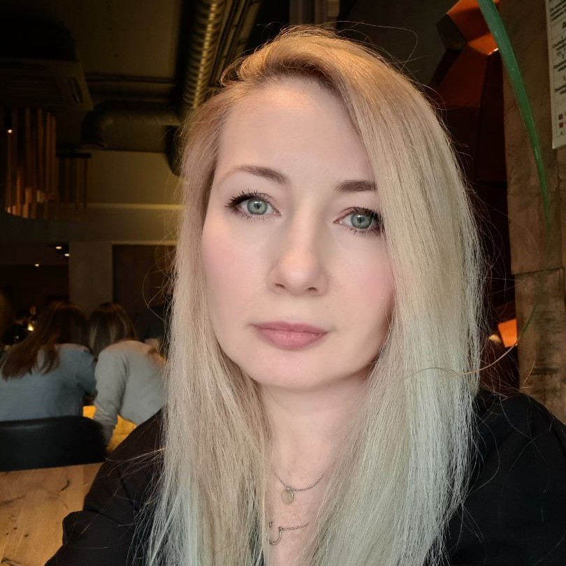 Аватар пользователя Светлана Карагаева