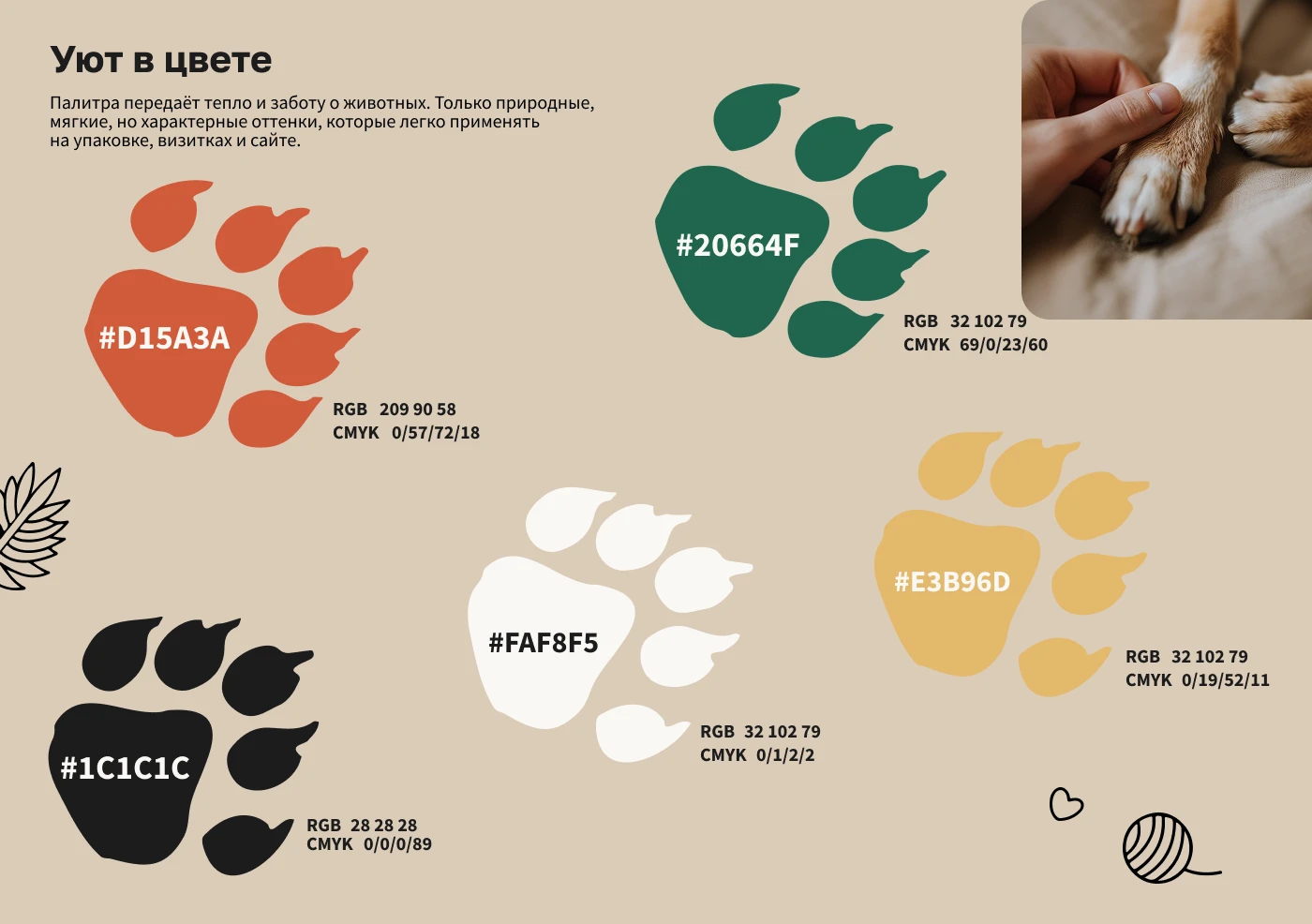 Логотип, фирменный стиль, айдентика — Изображение №6 — Брендинг, Графика на Dprofile