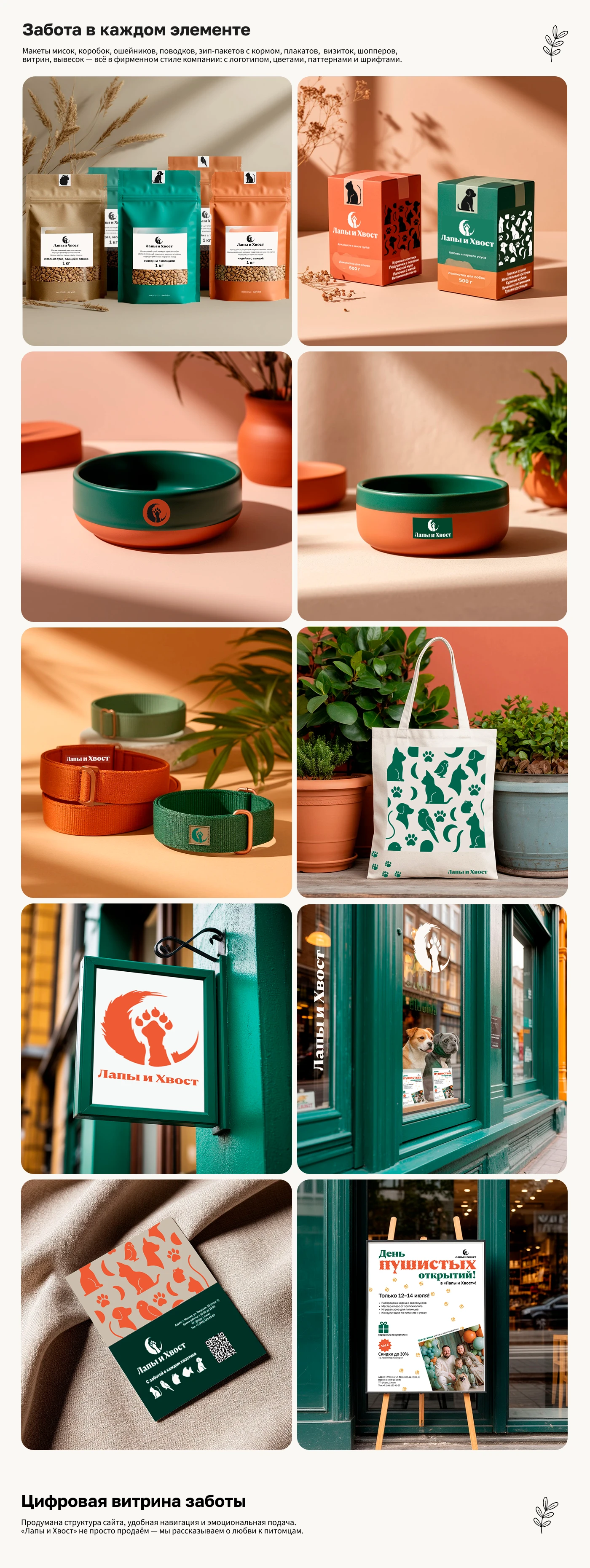 Логотип, фирменный стиль, айдентика — Изображение №14 — Брендинг, Графика на Dprofile