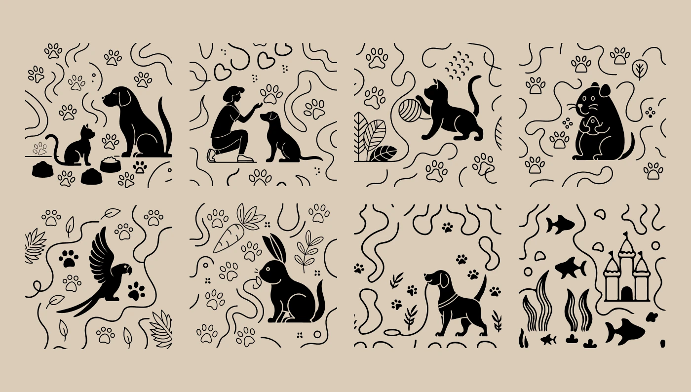 Логотип, фирменный стиль, айдентика — Изображение №13 — Брендинг, Графика на Dprofile