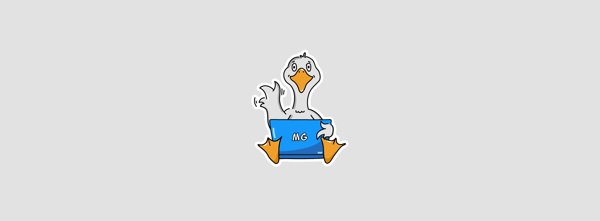 Sticker pack Mark Goosman/Стикеры — Изображение №2 — Иллюстрация, Графика на Dprofile