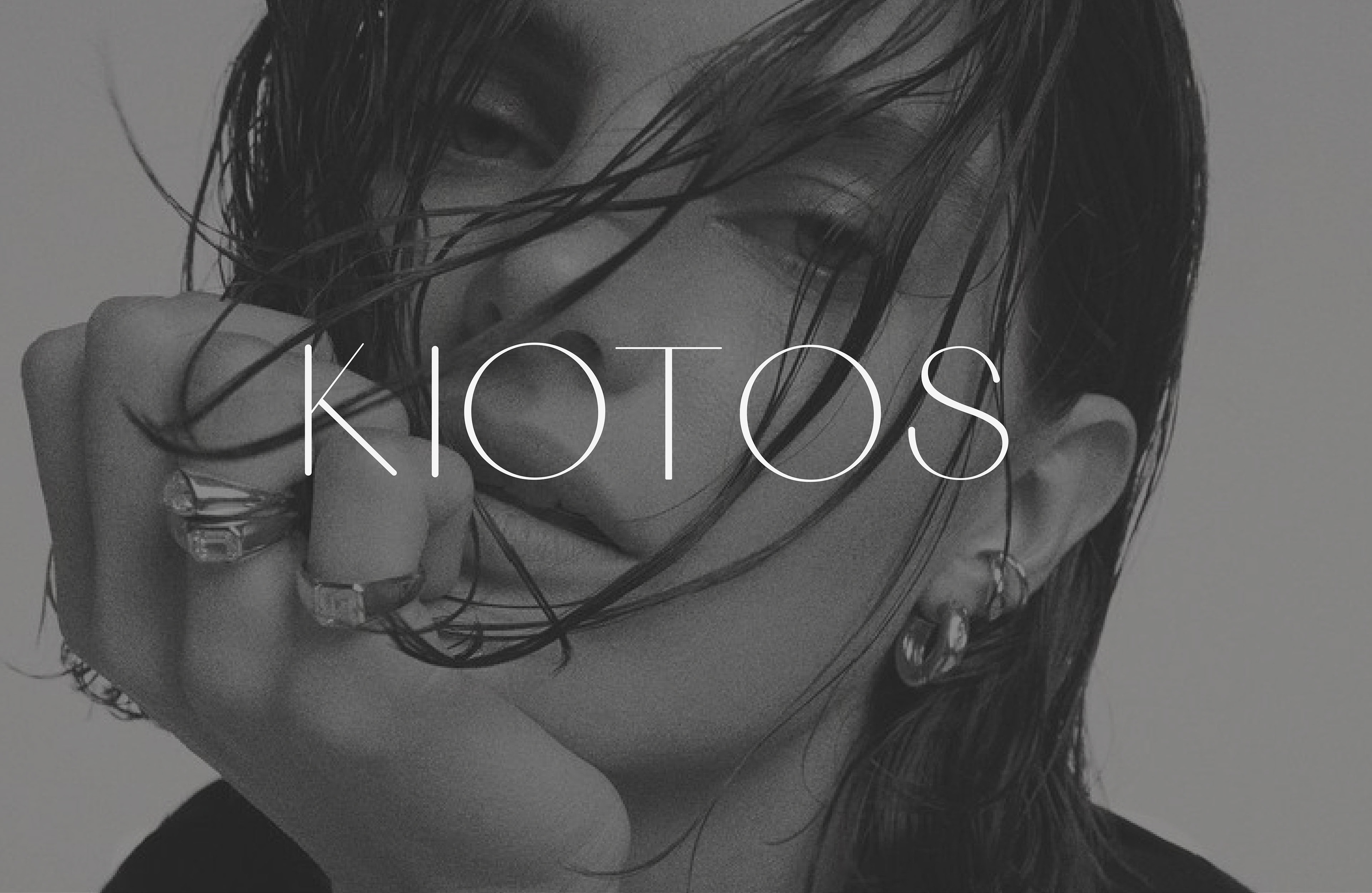 Логотип / Фирменный стиль / магазин одежды — Изображение №1 — Брендинг на Dprofile