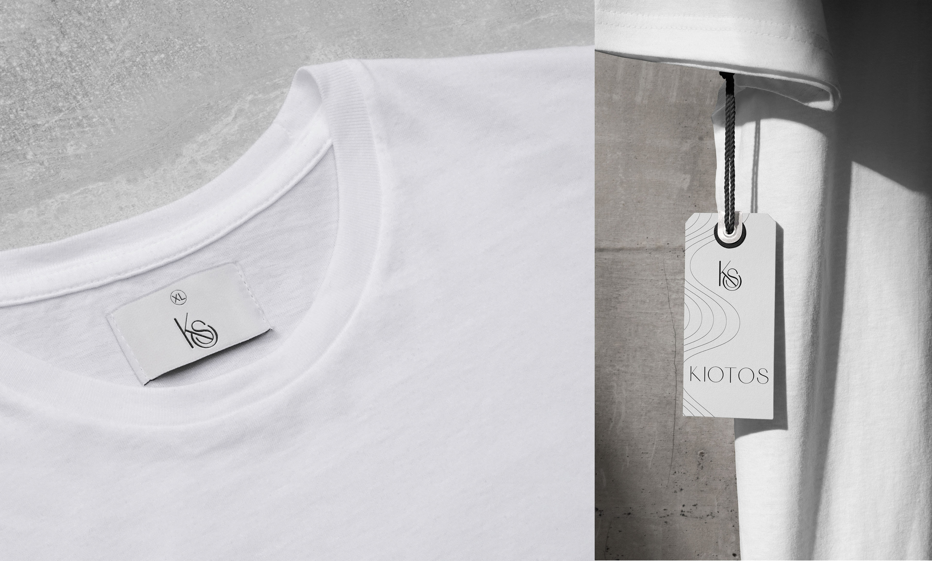 Логотип / Фирменный стиль / магазин одежды — Изображение №5 — Брендинг на Dprofile