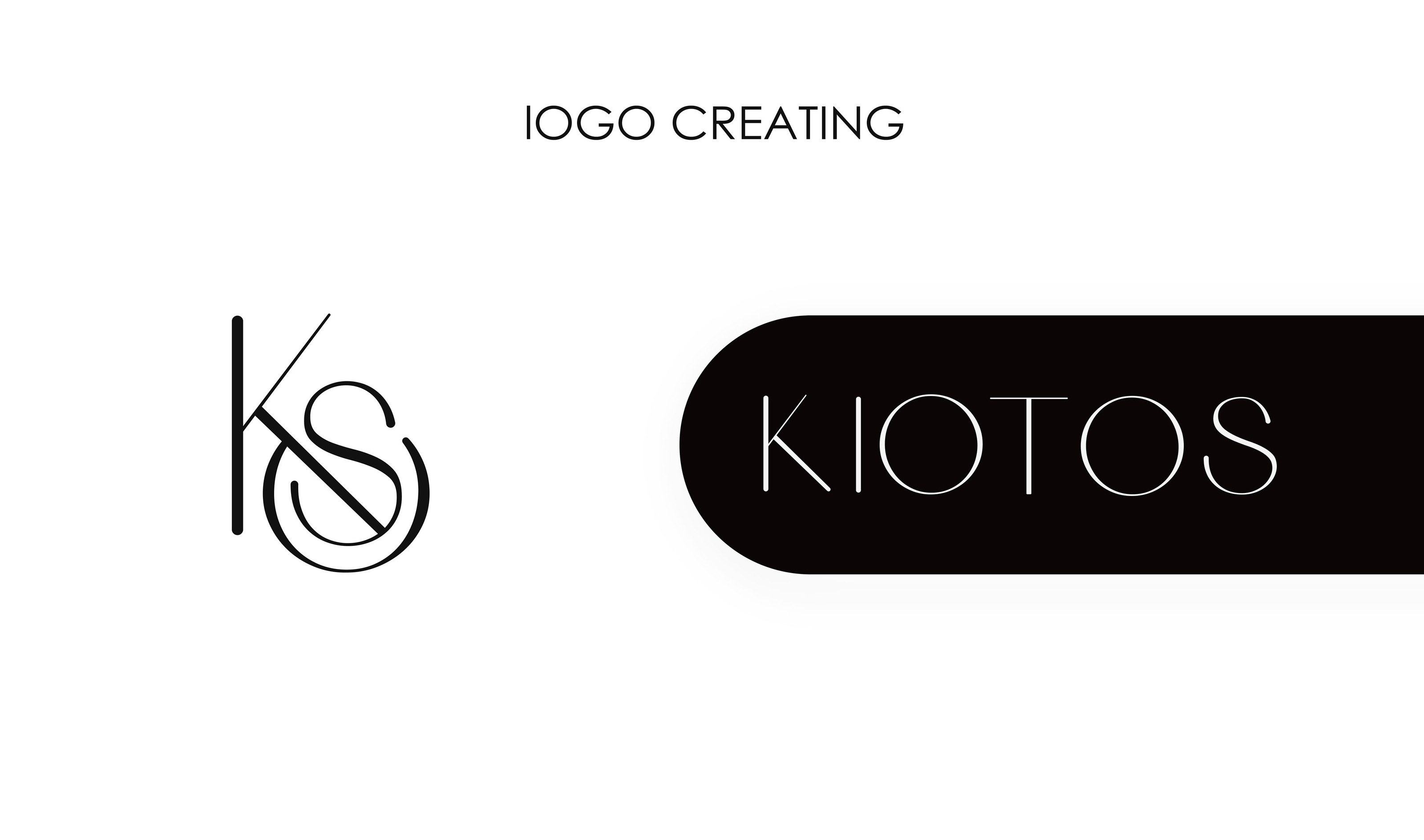 Логотип / Фирменный стиль / магазин одежды — Изображение №3 — Брендинг на Dprofile