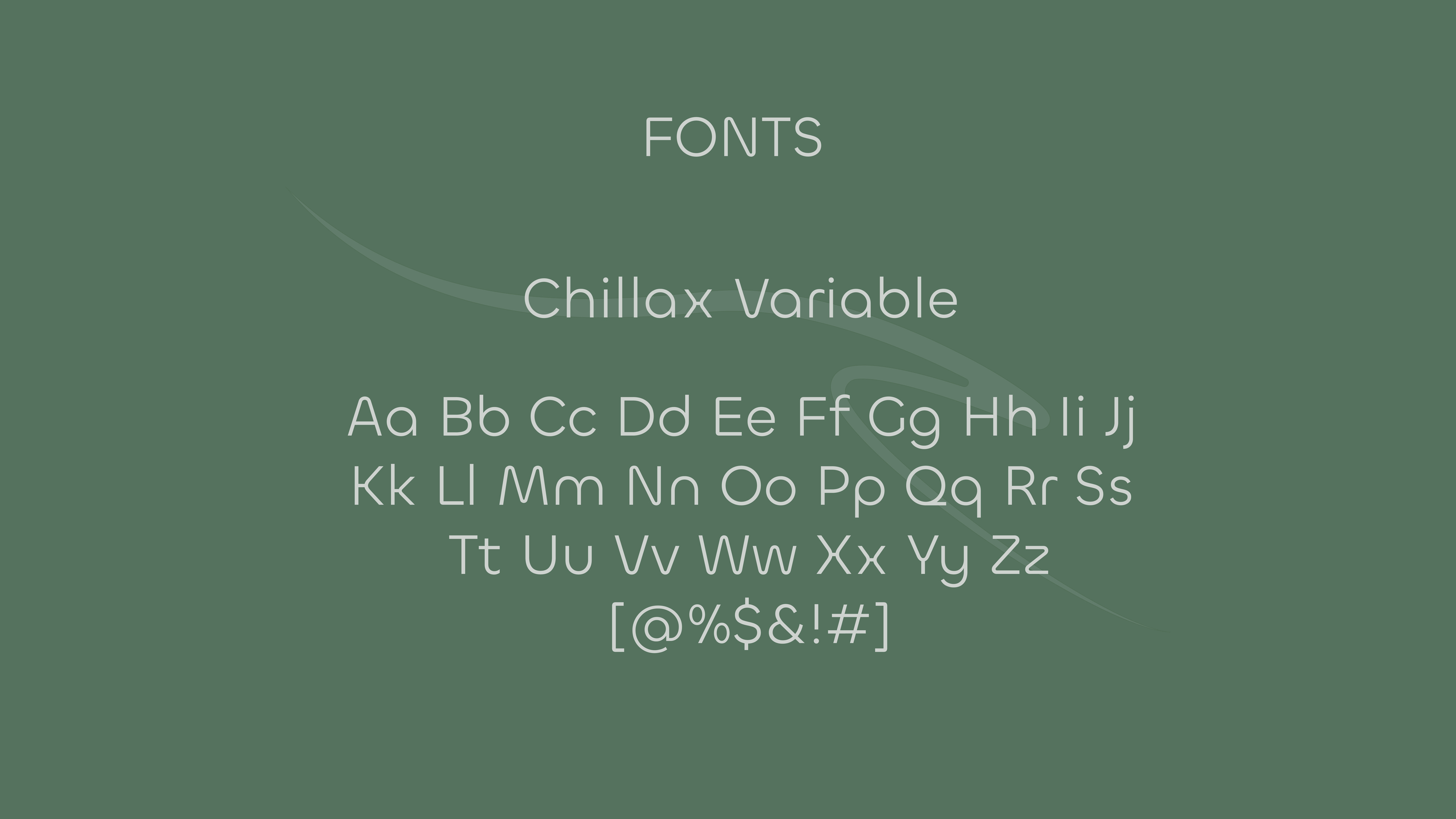 Логотип / Фирменный стиль / Уходовая косметика — Изображение №8 — Брендинг на Dprofile