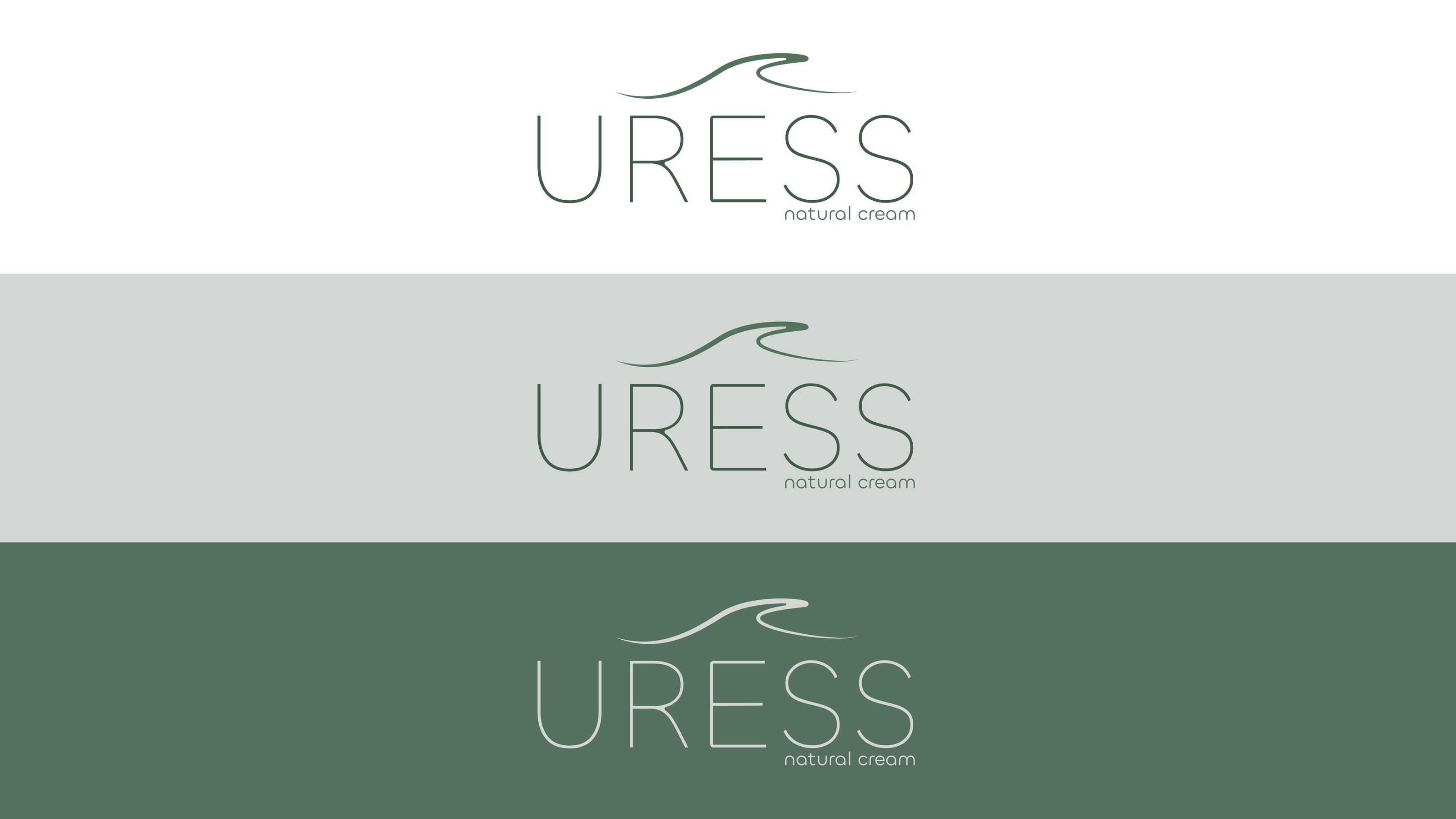 Логотип / Фирменный стиль / Уходовая косметика — Изображение №15 — Брендинг на Dprofile