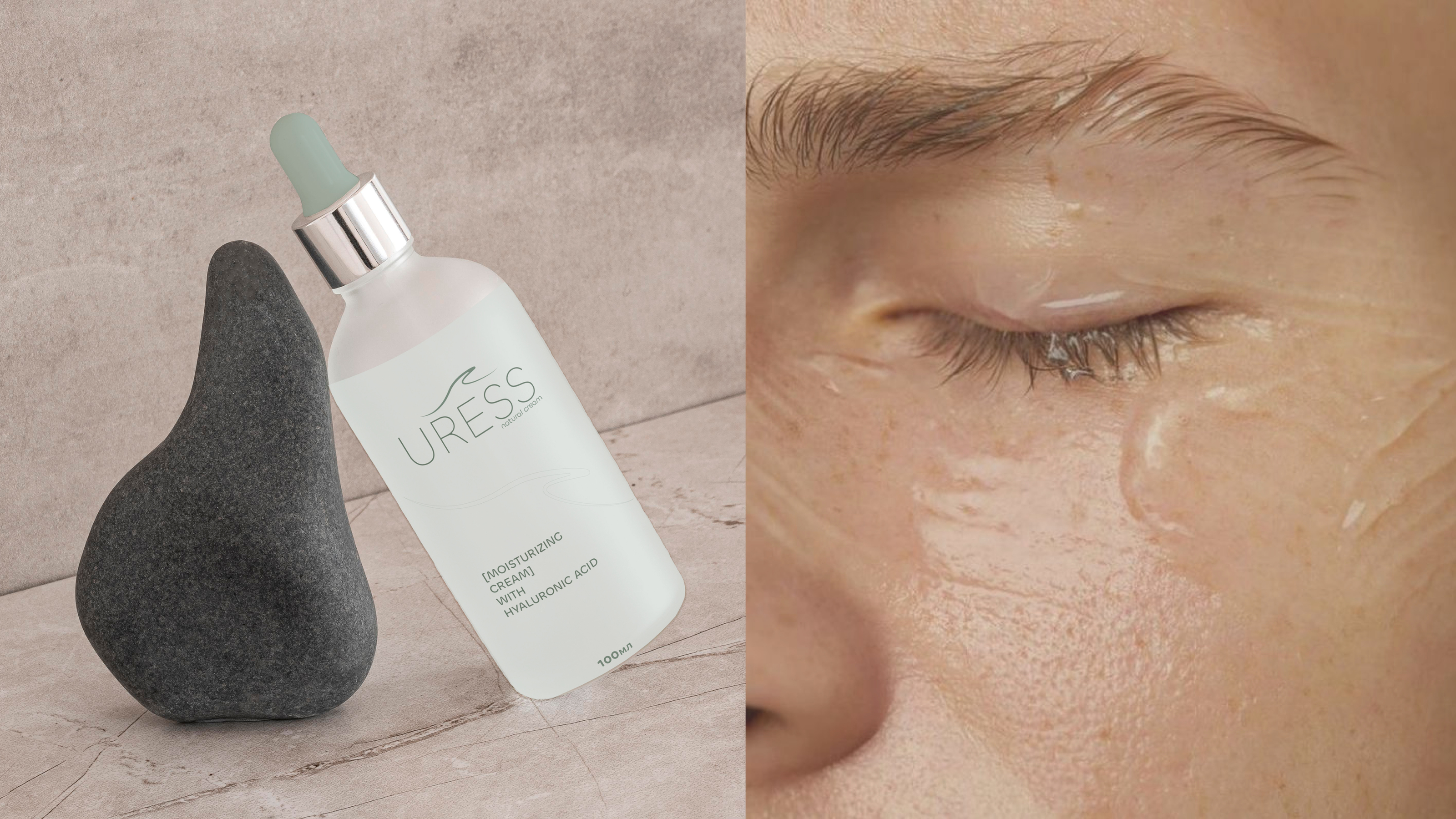 Логотип / Фирменный стиль / Уходовая косметика — Изображение №10 — Брендинг на Dprofile