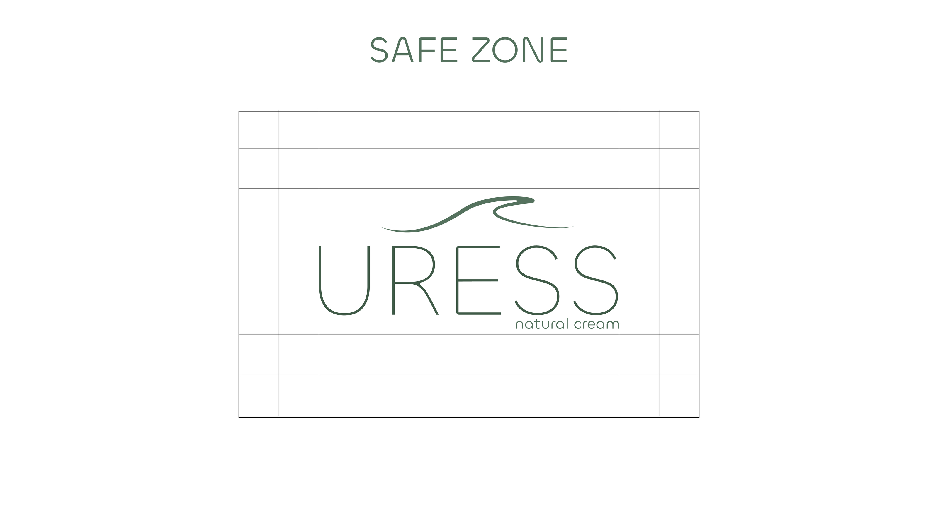 Логотип / Фирменный стиль / Уходовая косметика — Изображение №7 — Брендинг на Dprofile