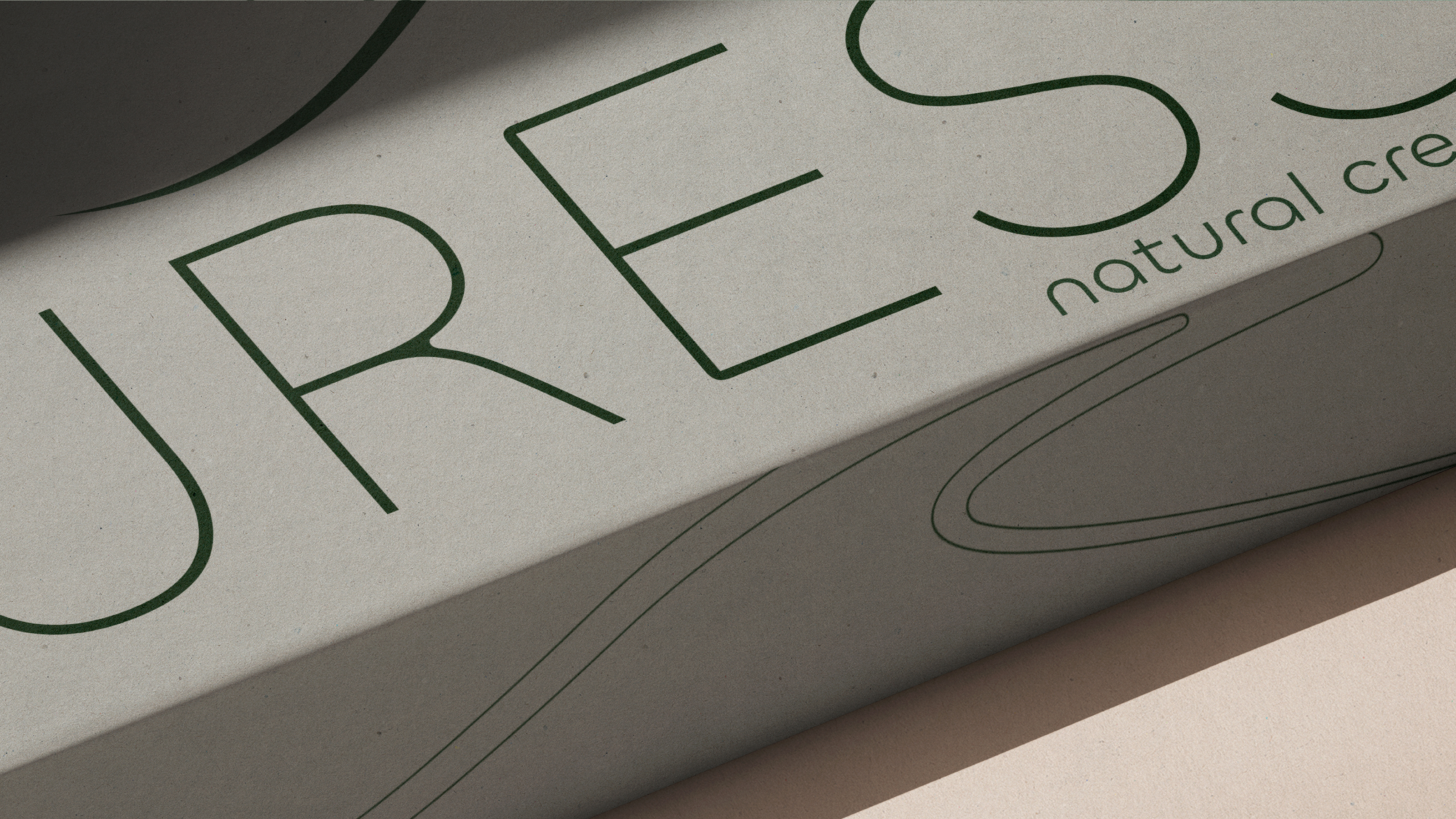 Логотип / Фирменный стиль / Уходовая косметика — Изображение №13 — Брендинг на Dprofile