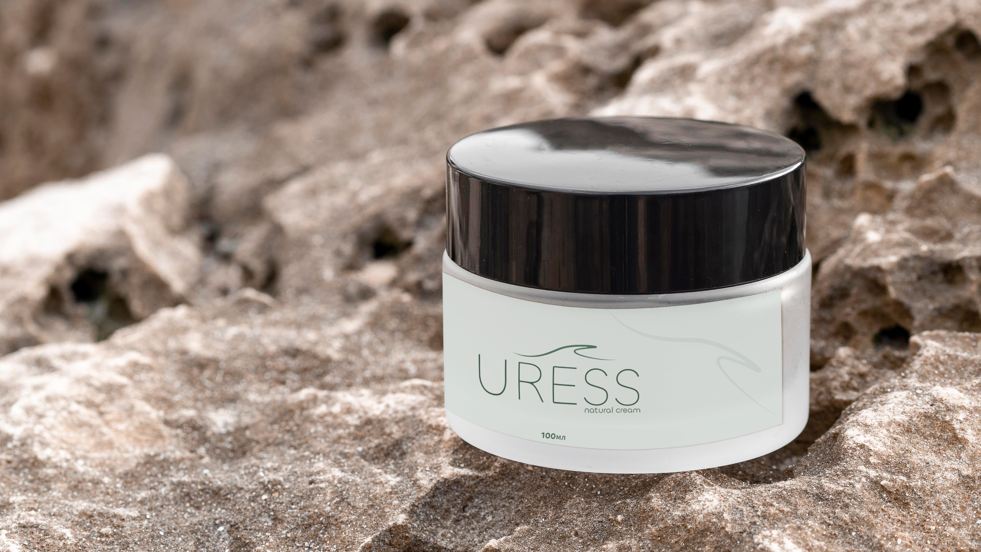 Логотип / Фирменный стиль / Уходовая косметика — Изображение №9 — Брендинг на Dprofile