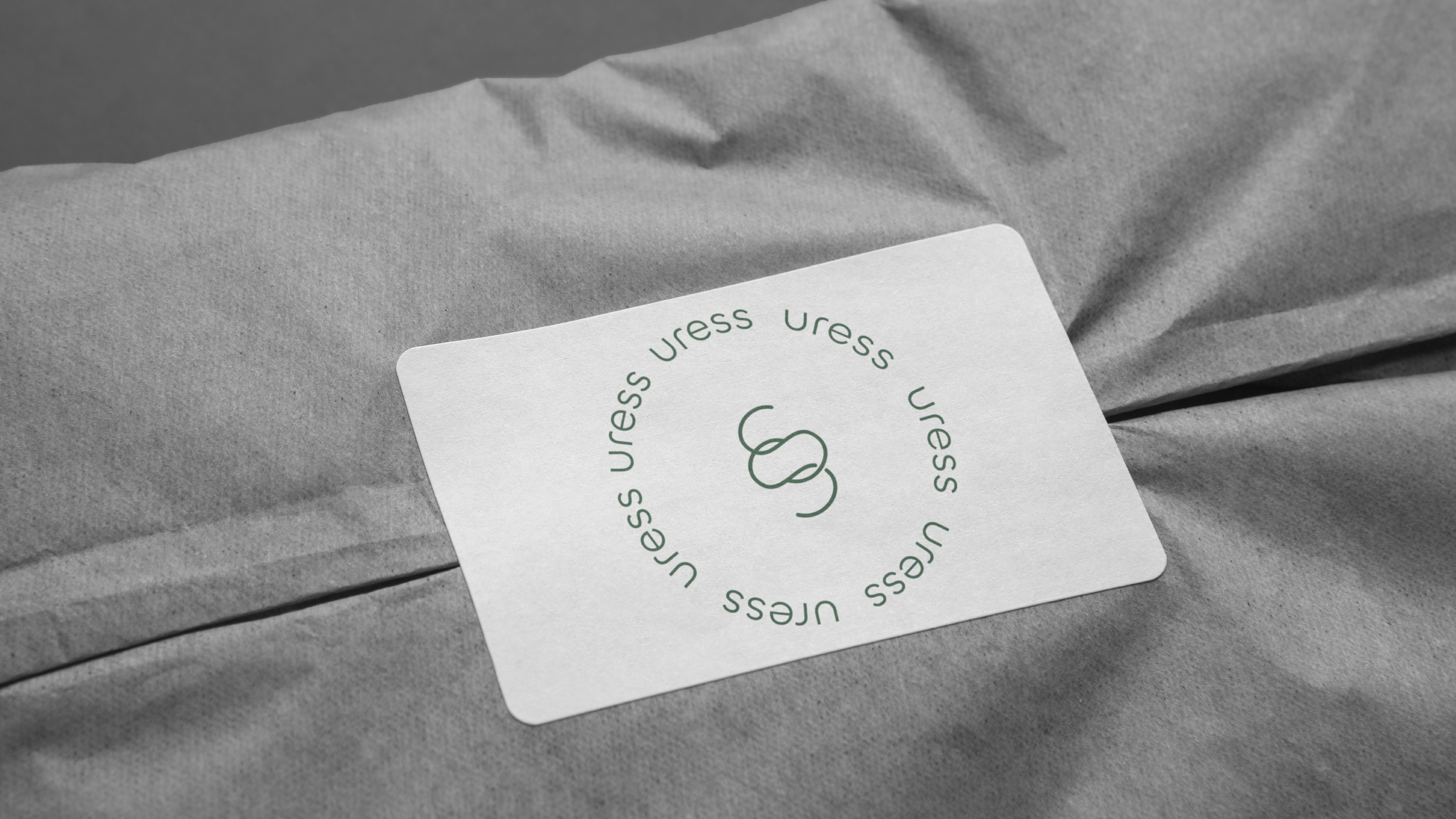 Логотип / Фирменный стиль / Уходовая косметика — Изображение №11 — Брендинг на Dprofile