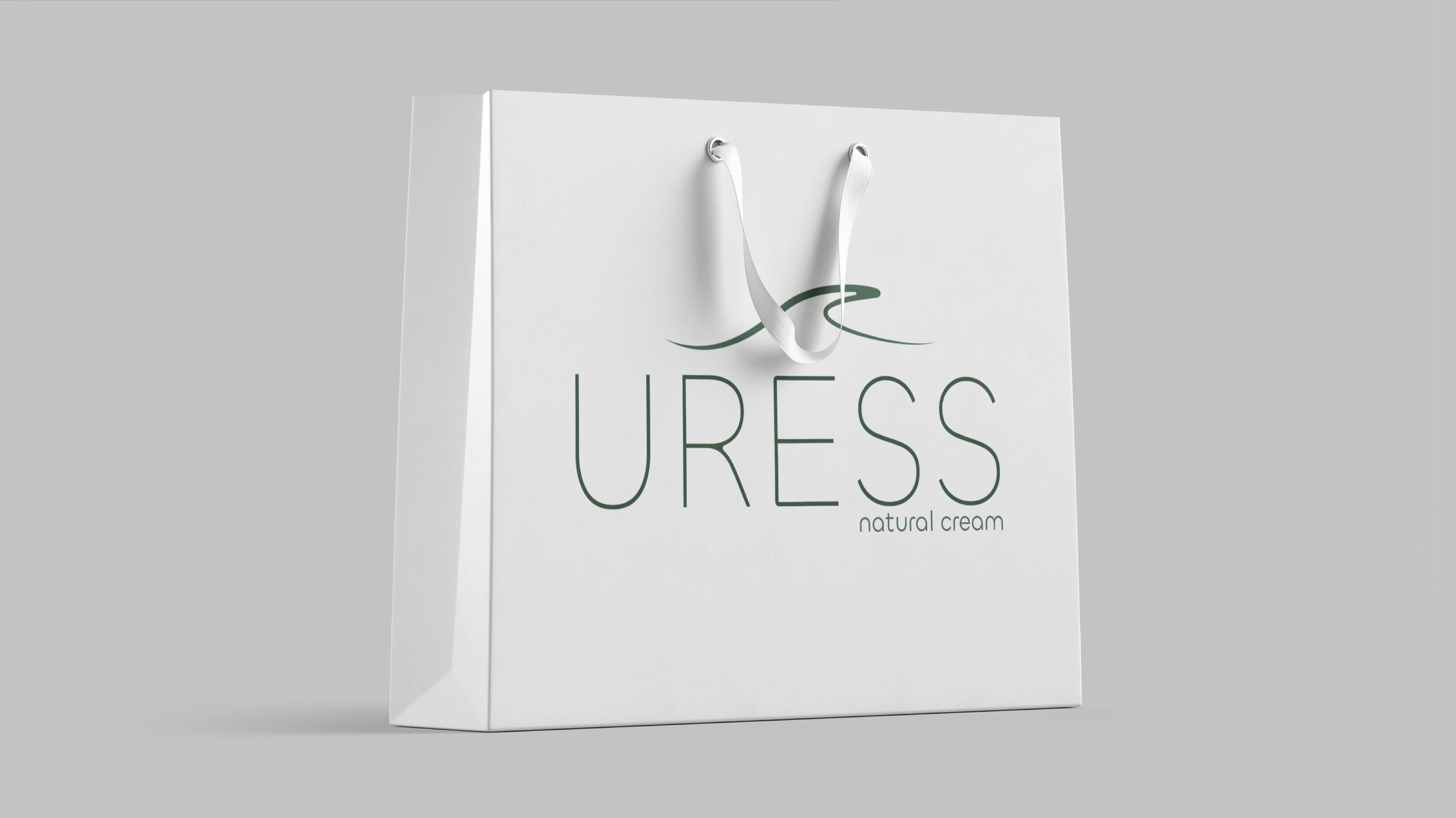 Логотип / Фирменный стиль / Уходовая косметика — Изображение №14 — Брендинг на Dprofile