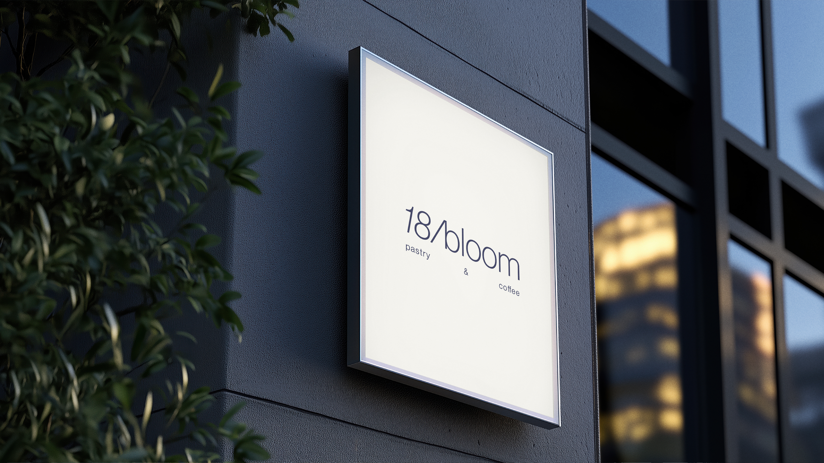 Логотип / Фирменный стиль / Кофейня — Изображение №11 — Брендинг на Dprofile