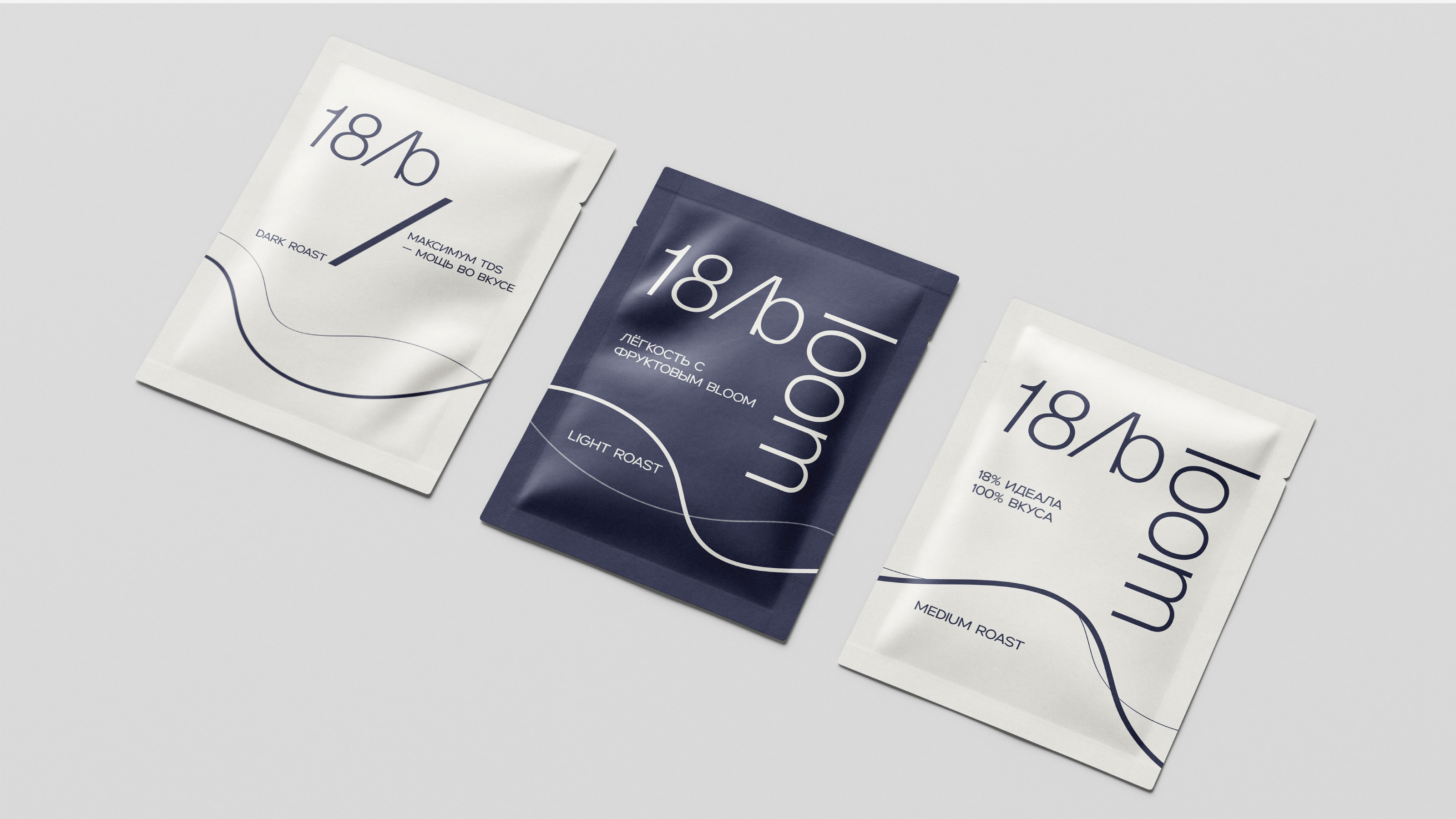 Логотип / Фирменный стиль / Кофейня — Изображение №3 — Брендинг на Dprofile