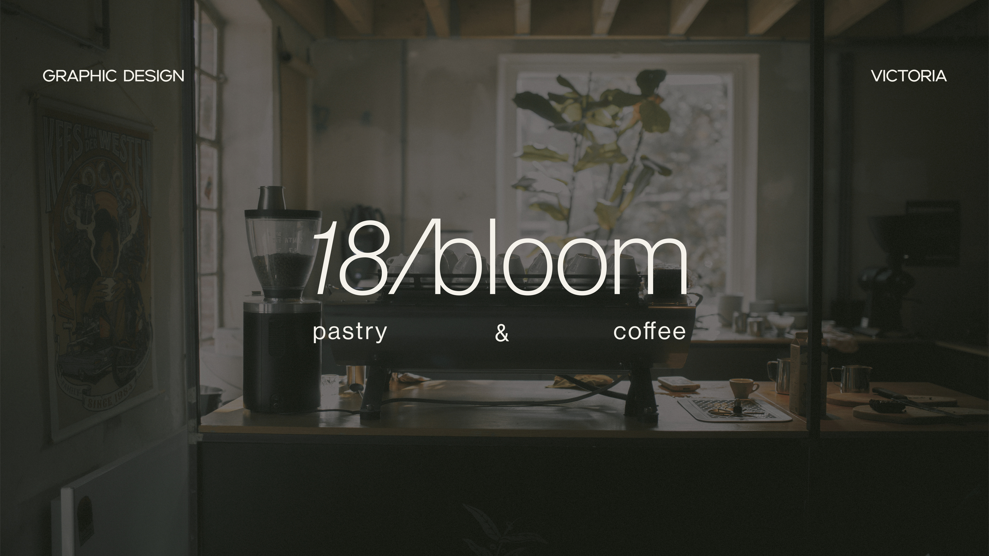 Логотип / Фирменный стиль / Кофейня — Изображение №1 — Брендинг на Dprofile