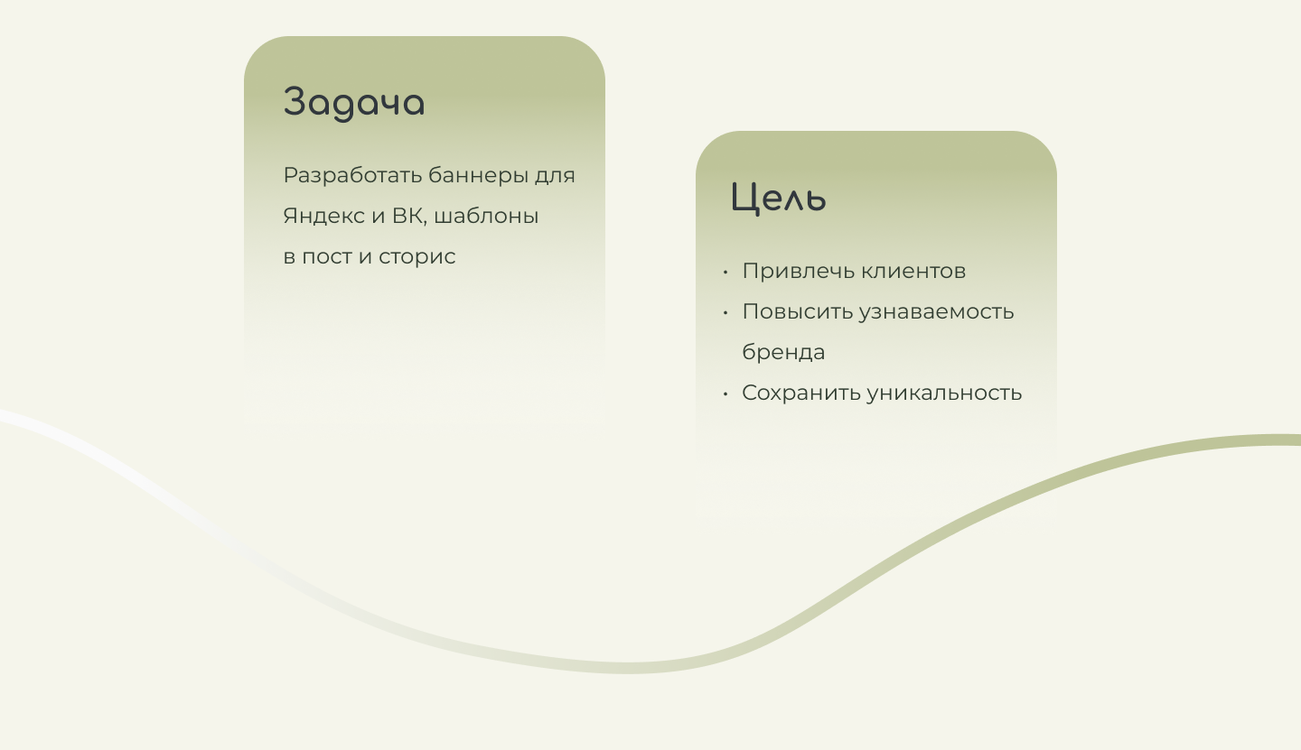 Рекламные материалы для цветочной фермы — Изображение №2 — Маркетинг на Dprofile