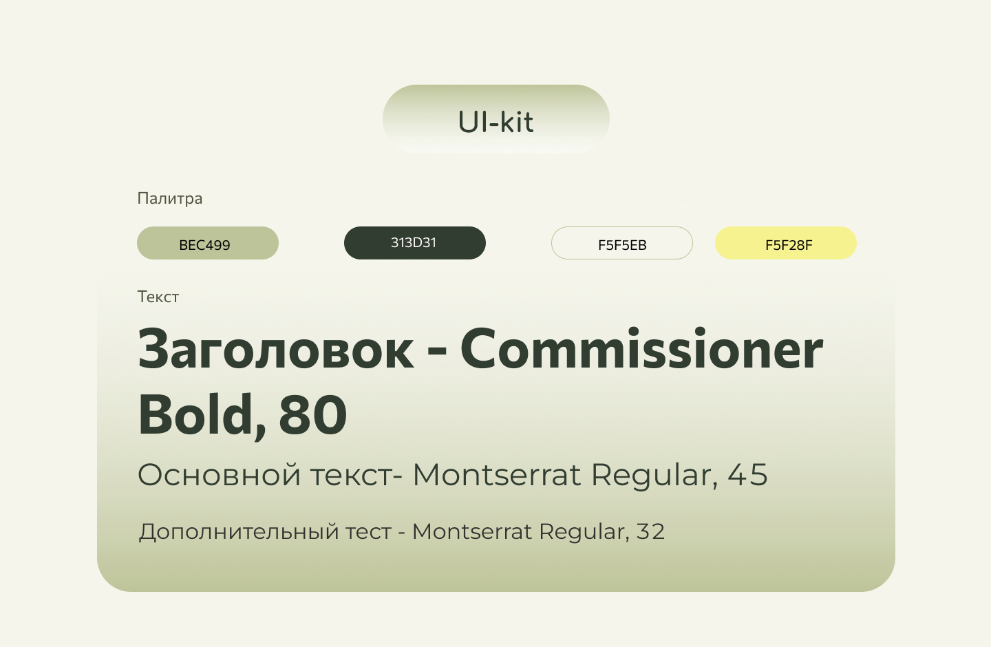 Рекламные материалы для цветочной фермы — Изображение №6 — Маркетинг на Dprofile