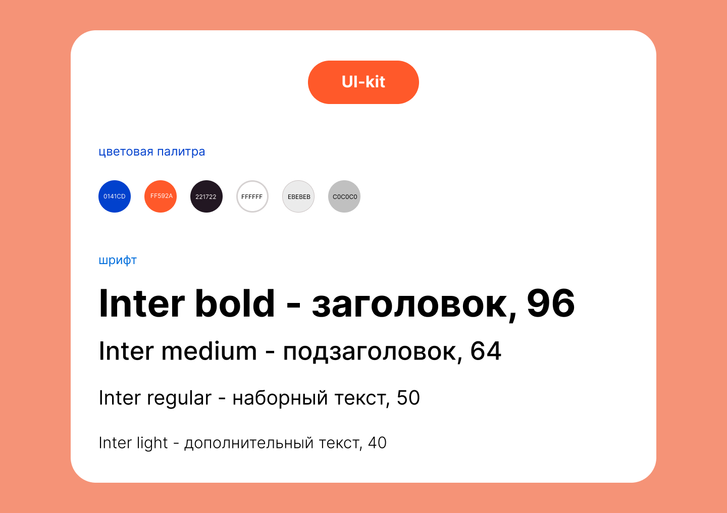 Презентация для маркетингового агенства — Изображение №7 — Маркетинг на Dprofile