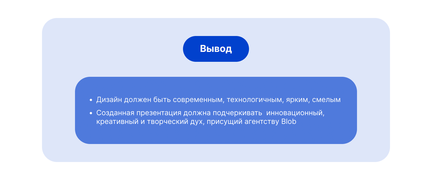 Презентация для маркетингового агенства — Изображение №5 — Маркетинг на Dprofile