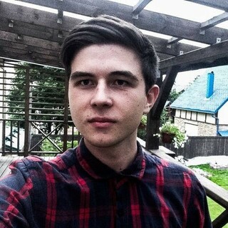 Аватар пользователя Андрей Драчев