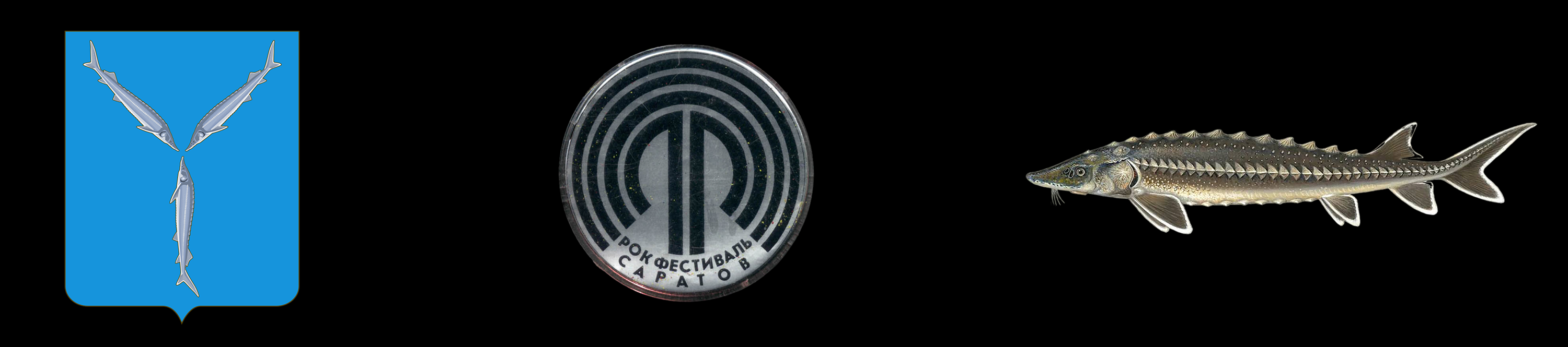 Идентичность саратовского рок-движения — Изображение №5 — Графика на Dprofile