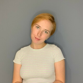 Аватар пользователя Лена Вантеева
