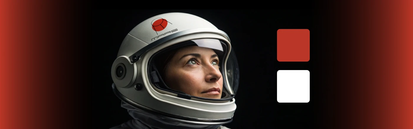 MARS логотип — Изображение №3 — Брендинг на Dprofile