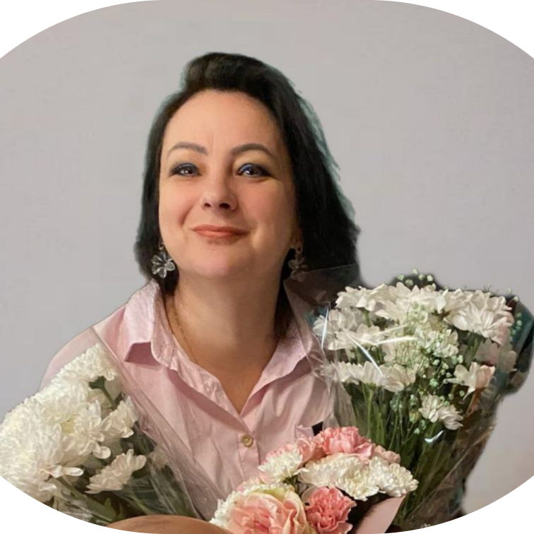 Аватар пользователя Любовь Кулешова