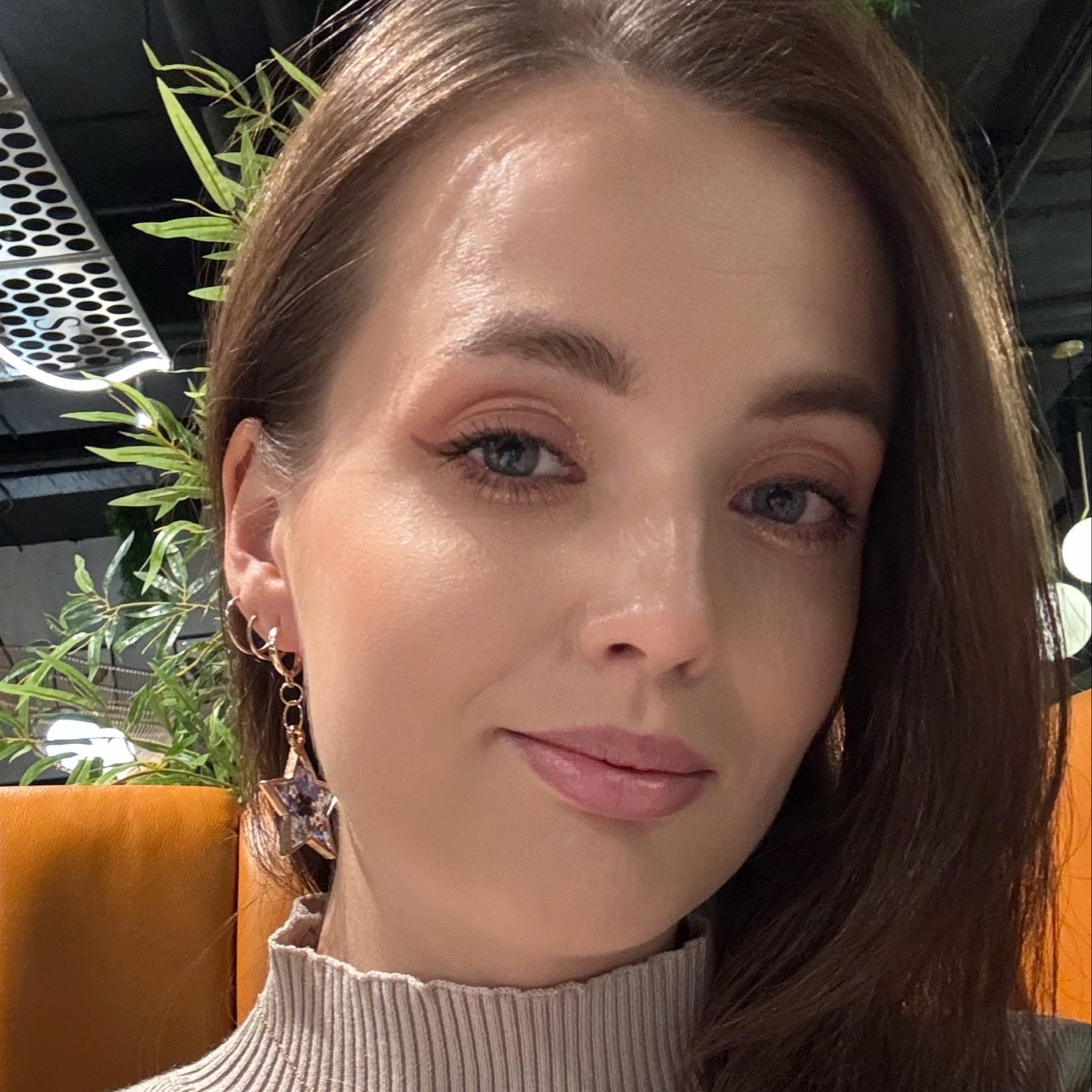 Аватар пользователя Евгения Коновалова