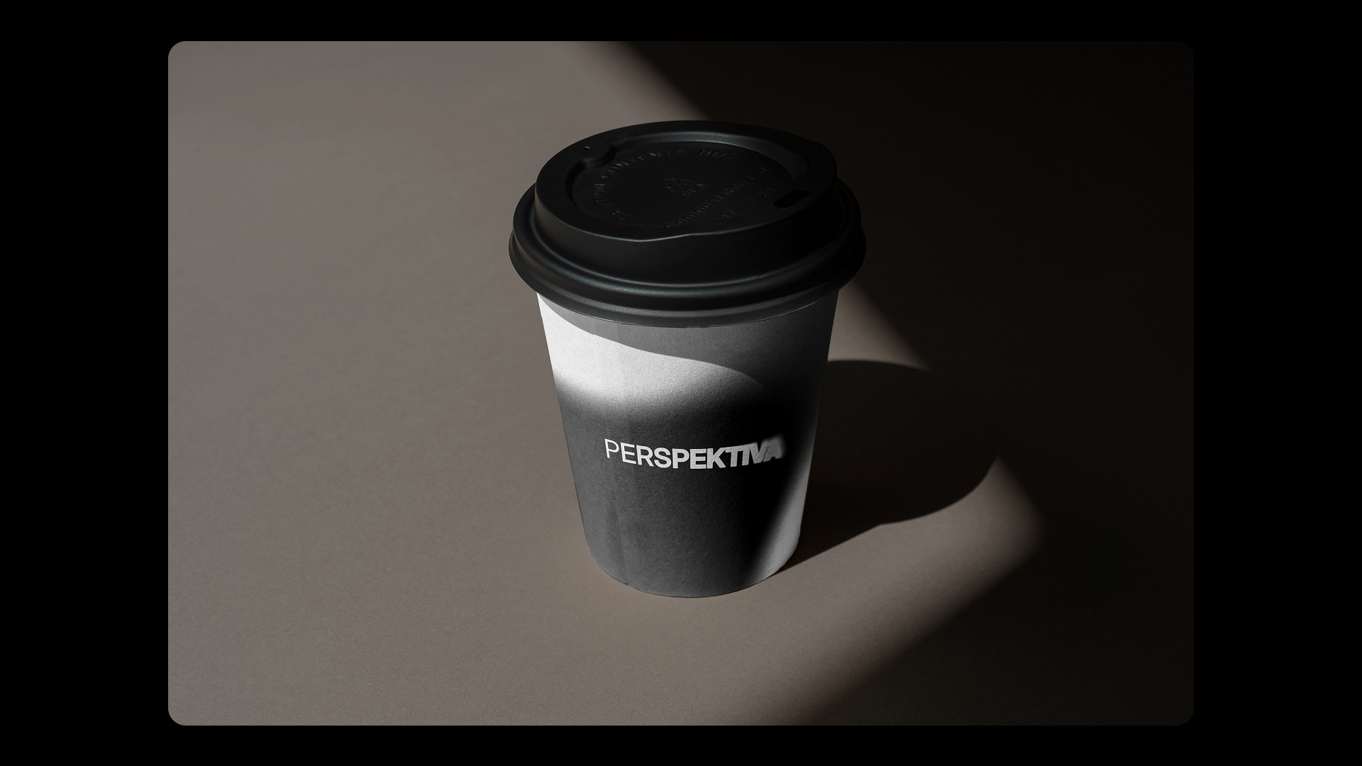 Перспектива: айдентика фотолаборатории — Изображение №7 — Брендинг на Dprofile