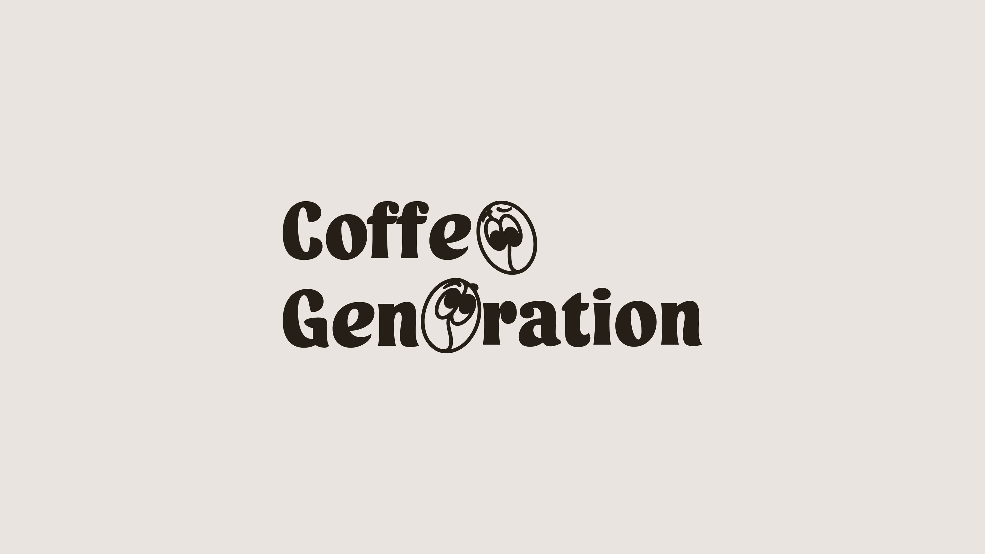 Coffee Generation: брендинг кофейни — Изображение №3 — Брендинг, Иллюстрация на Dprofile