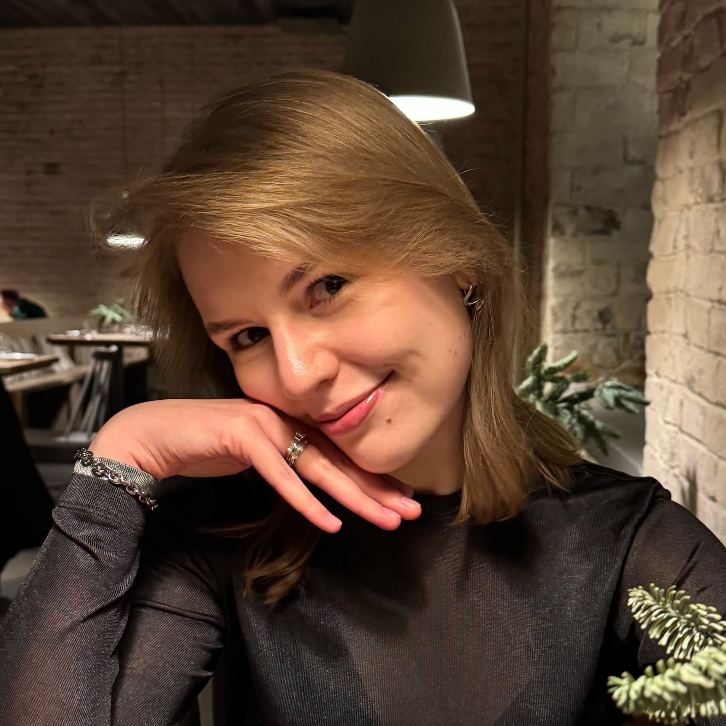 Аватар пользователя Маргарита Арлакова