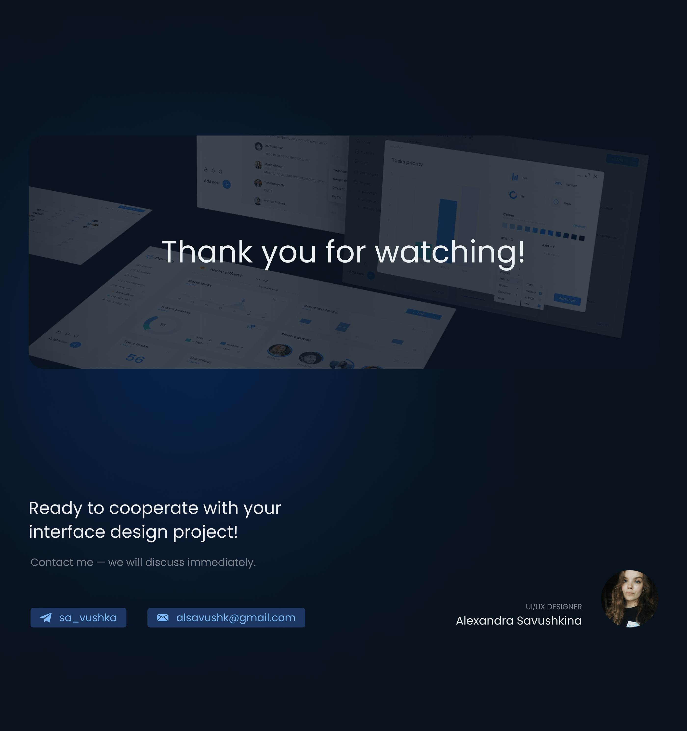 Do-do – productivity app UX/UI design — Изображение №15 — Интерфейсы на Dprofile