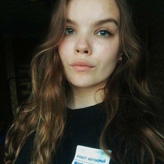 Аватар пользователя Alexandra Savushkina