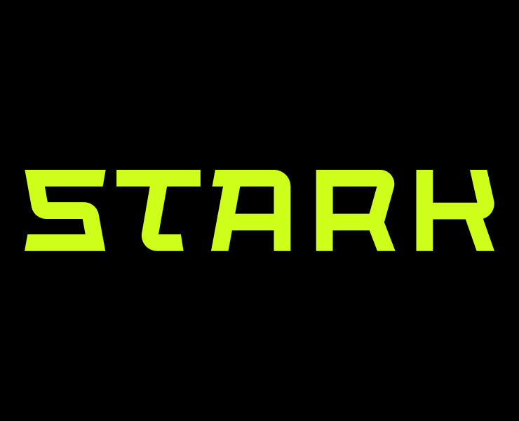 STARK —проект, в котором соединяются миры — Брендинг на Dprofile