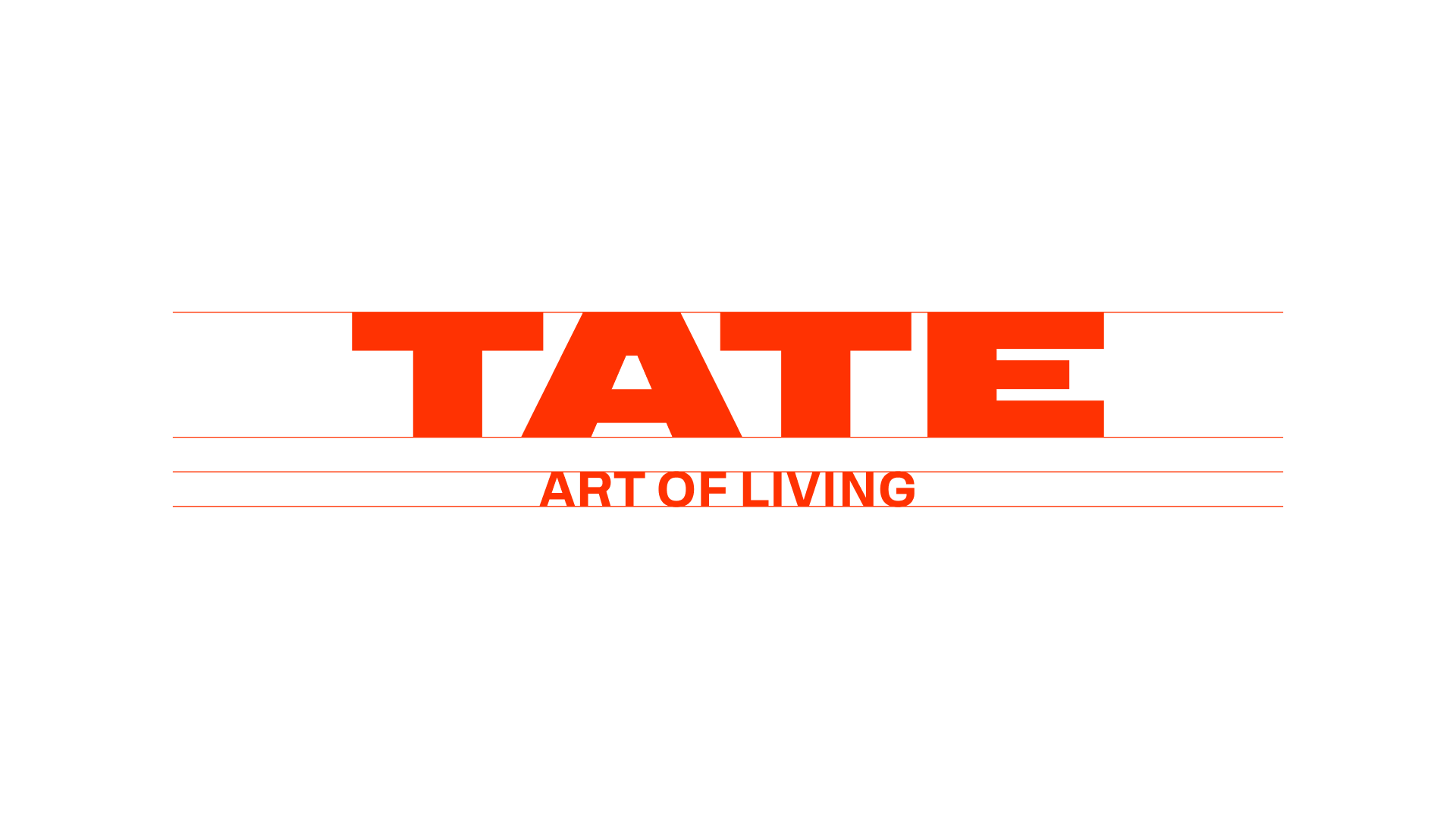TATE — дом-галерея — Изображение №6 — Брендинг на Dprofile