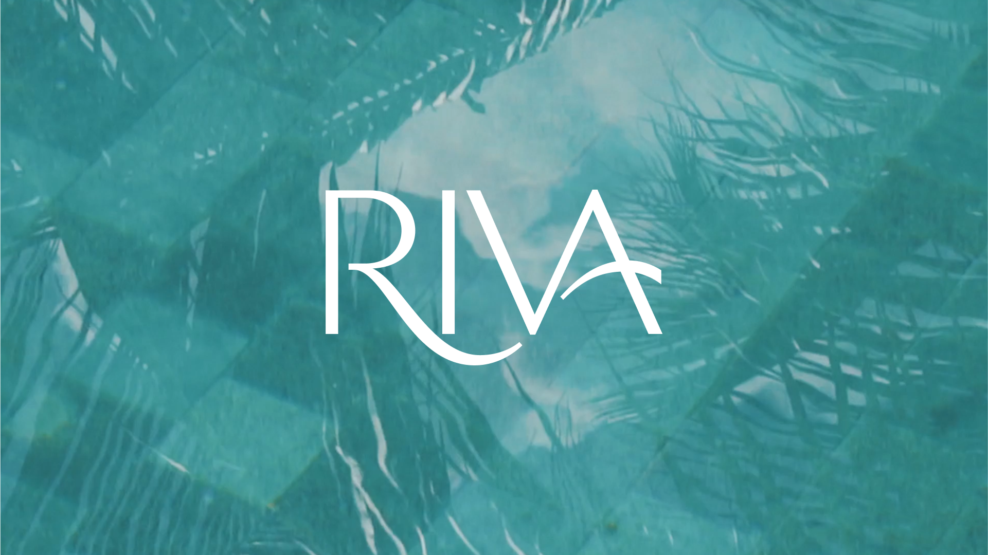 Dream Riva — жизнь как курорт — Изображение №1 — Брендинг на Dprofile