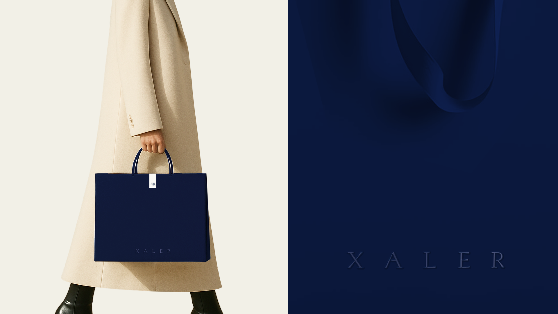 XALER — Изображение №24 — Брендинг на Dprofile
