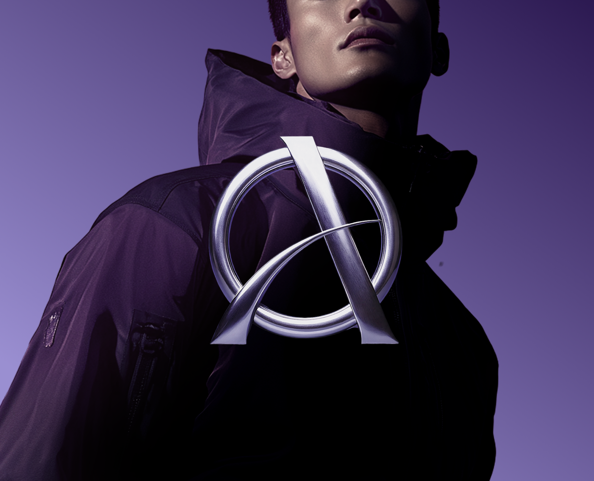 AURIX — Брендинг на Dprofile