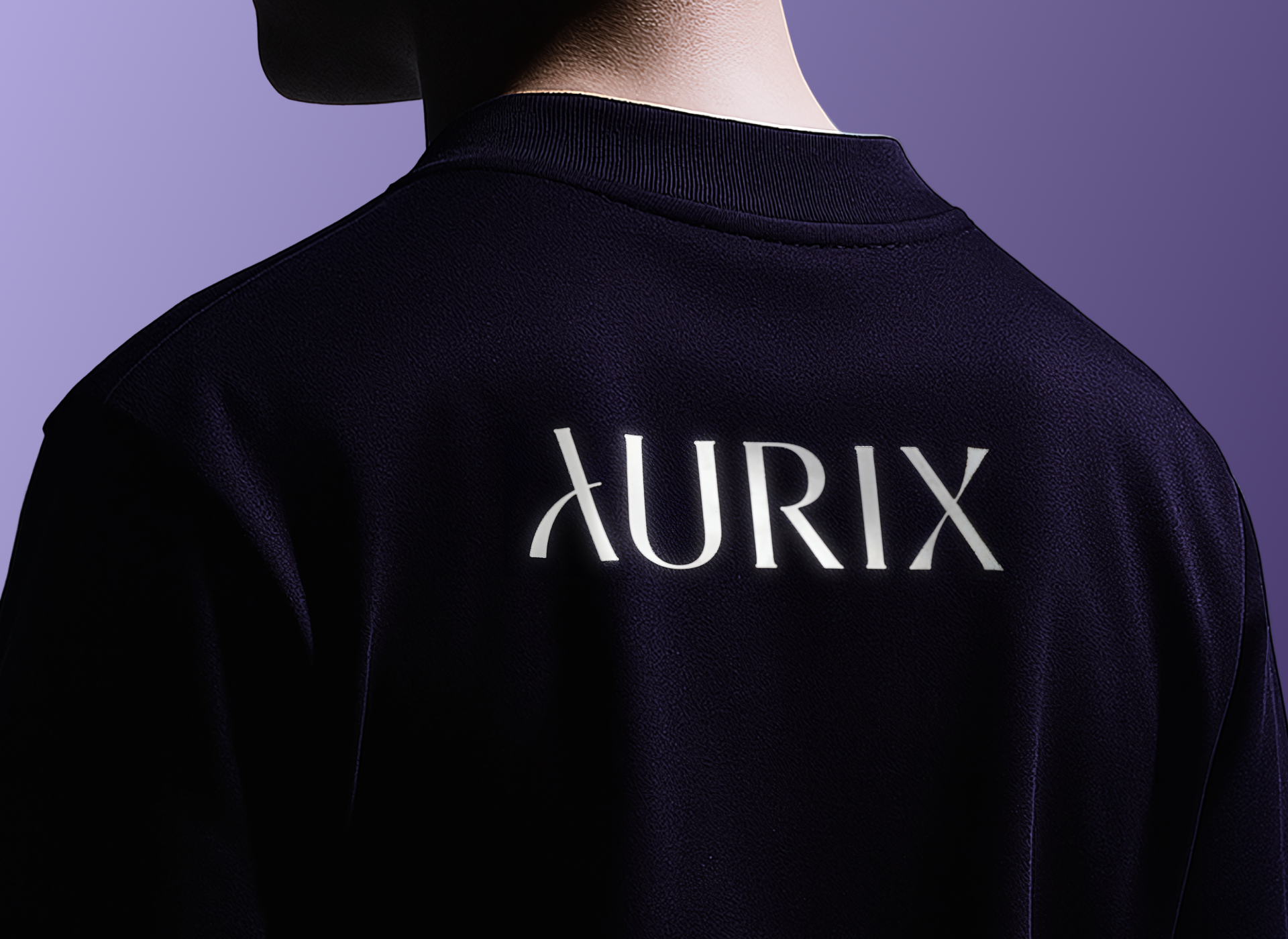 AURIX — Изображение №9 — Брендинг на Dprofile