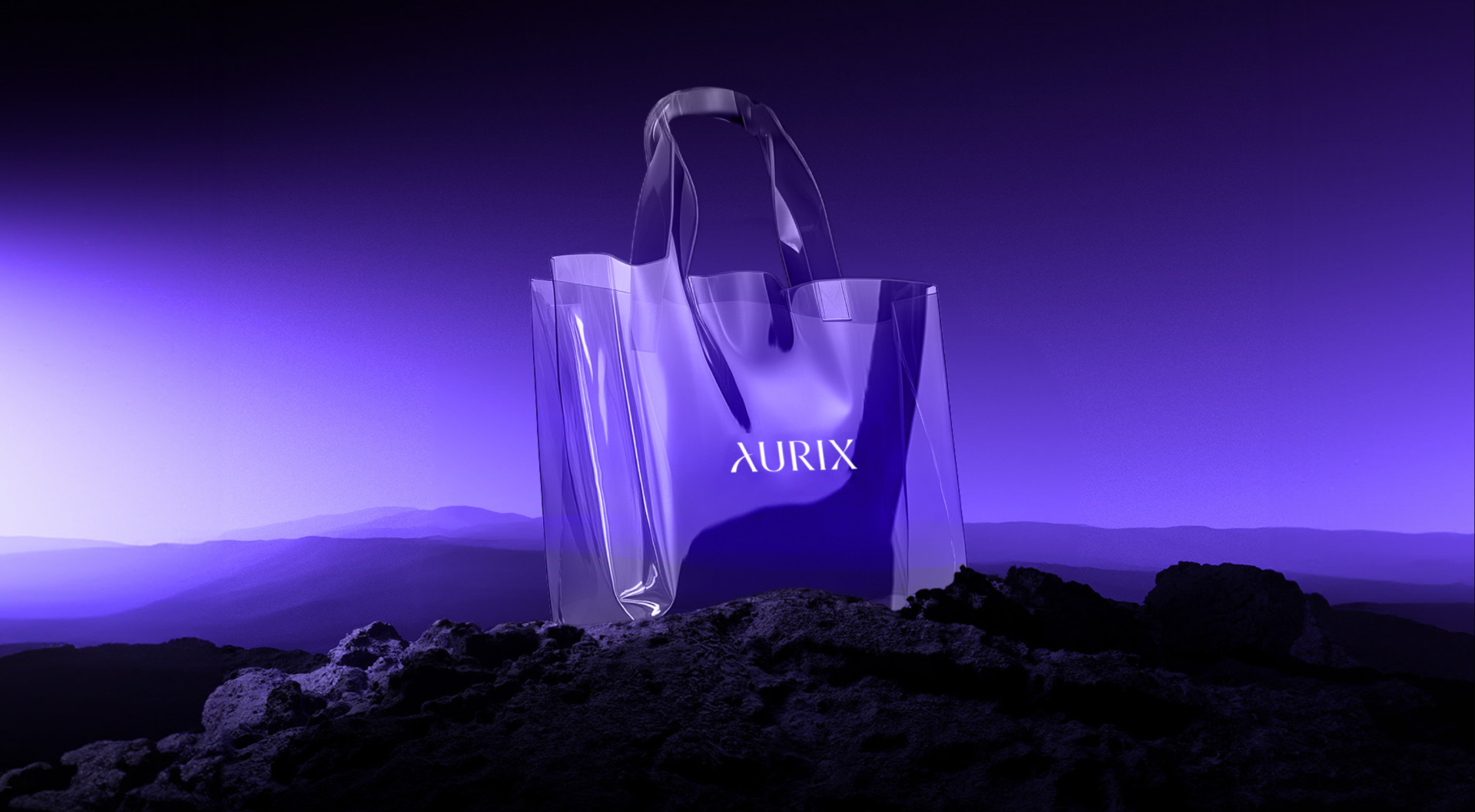 AURIX — Изображение №6 — Брендинг на Dprofile