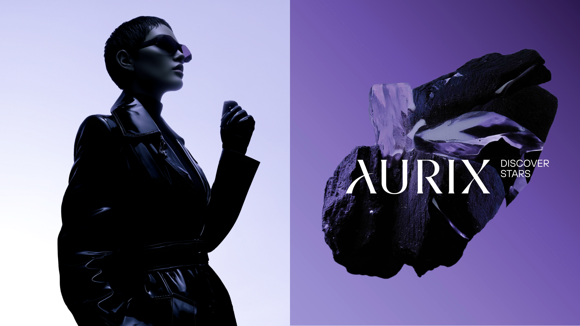 AURIX — Изображение №12 — Брендинг на Dprofile
