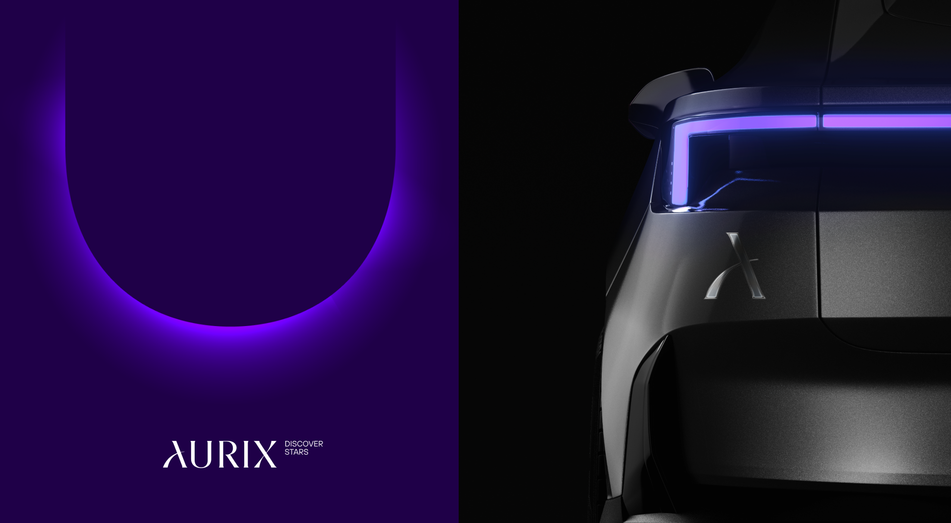 AURIX — Изображение №16 — Брендинг на Dprofile