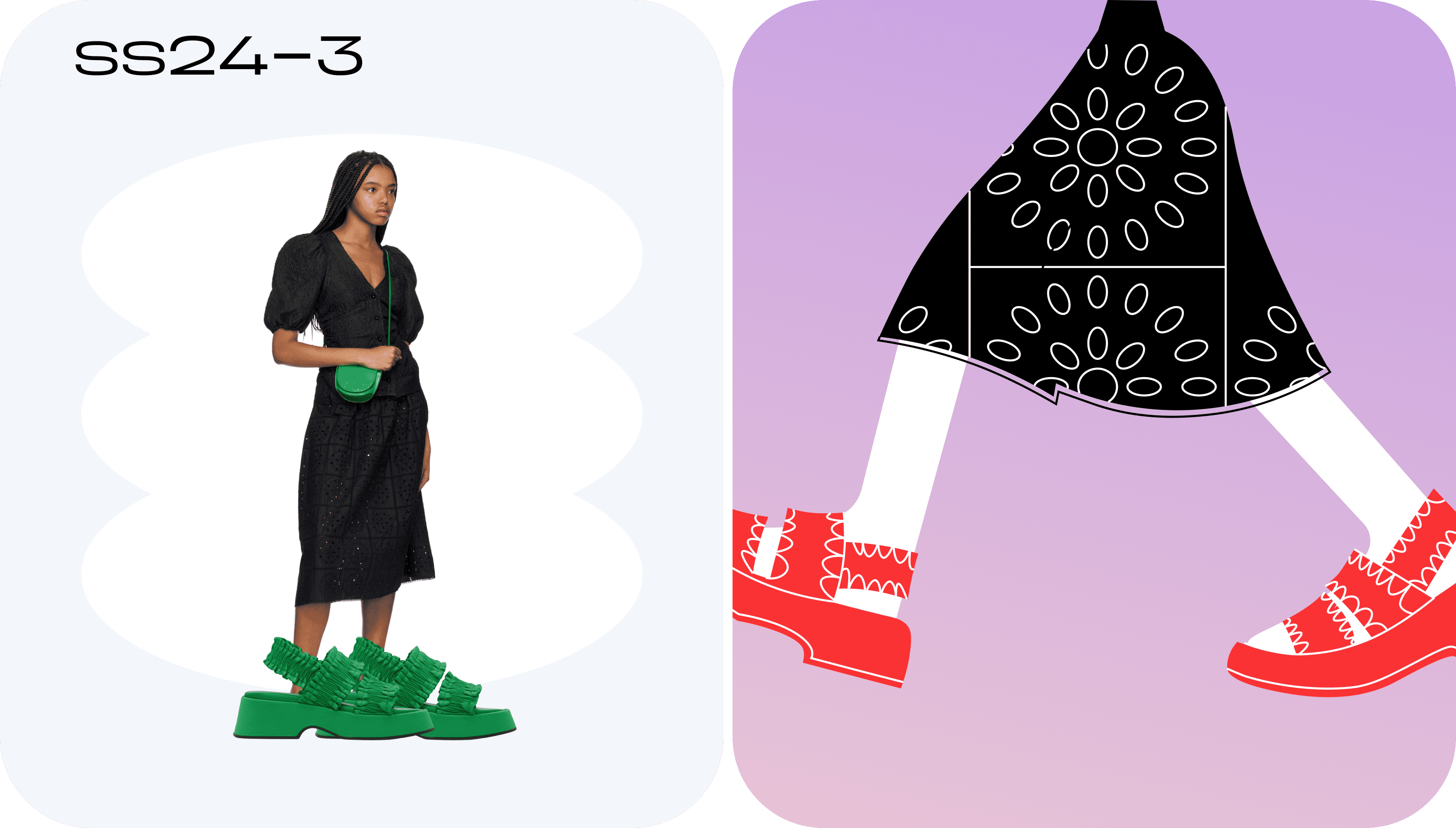 иду — Изображение №11 — Брендинг, Графика на Dprofile