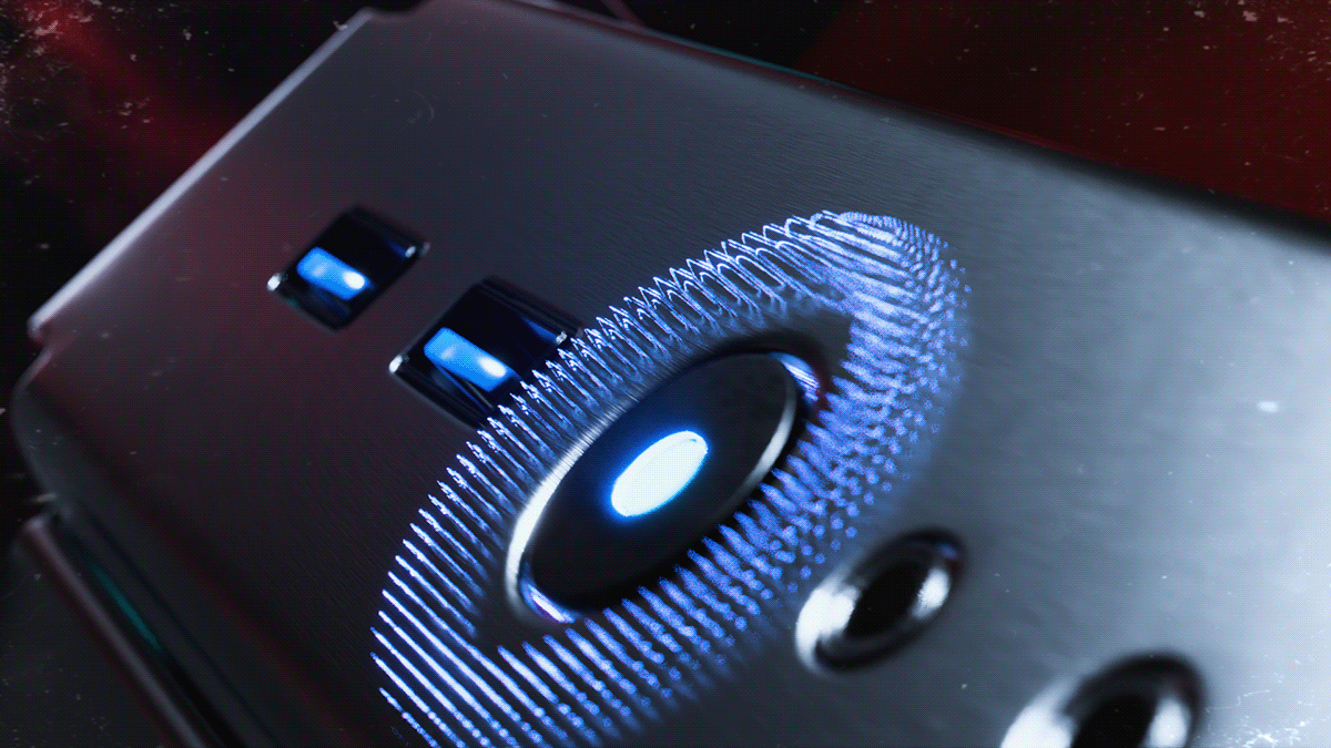 Antec Torque |3D Motion Design — Изображение №7 — 3D, Анимация на Dprofile