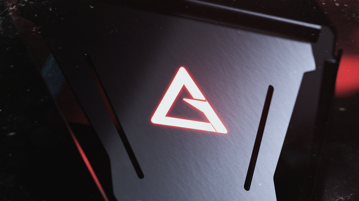 Antec Torque |3D Motion Design — Изображение №6 — 3D, Анимация на Dprofile