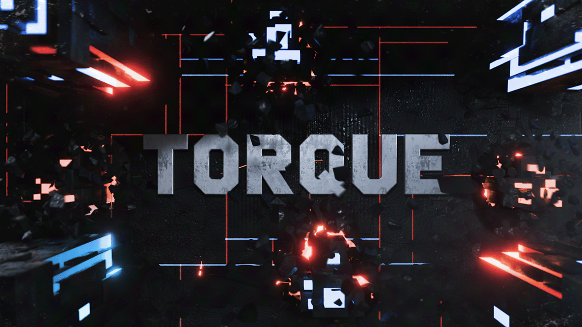 Antec Torque |3D Motion Design — Изображение №8 — 3D, Анимация на Dprofile