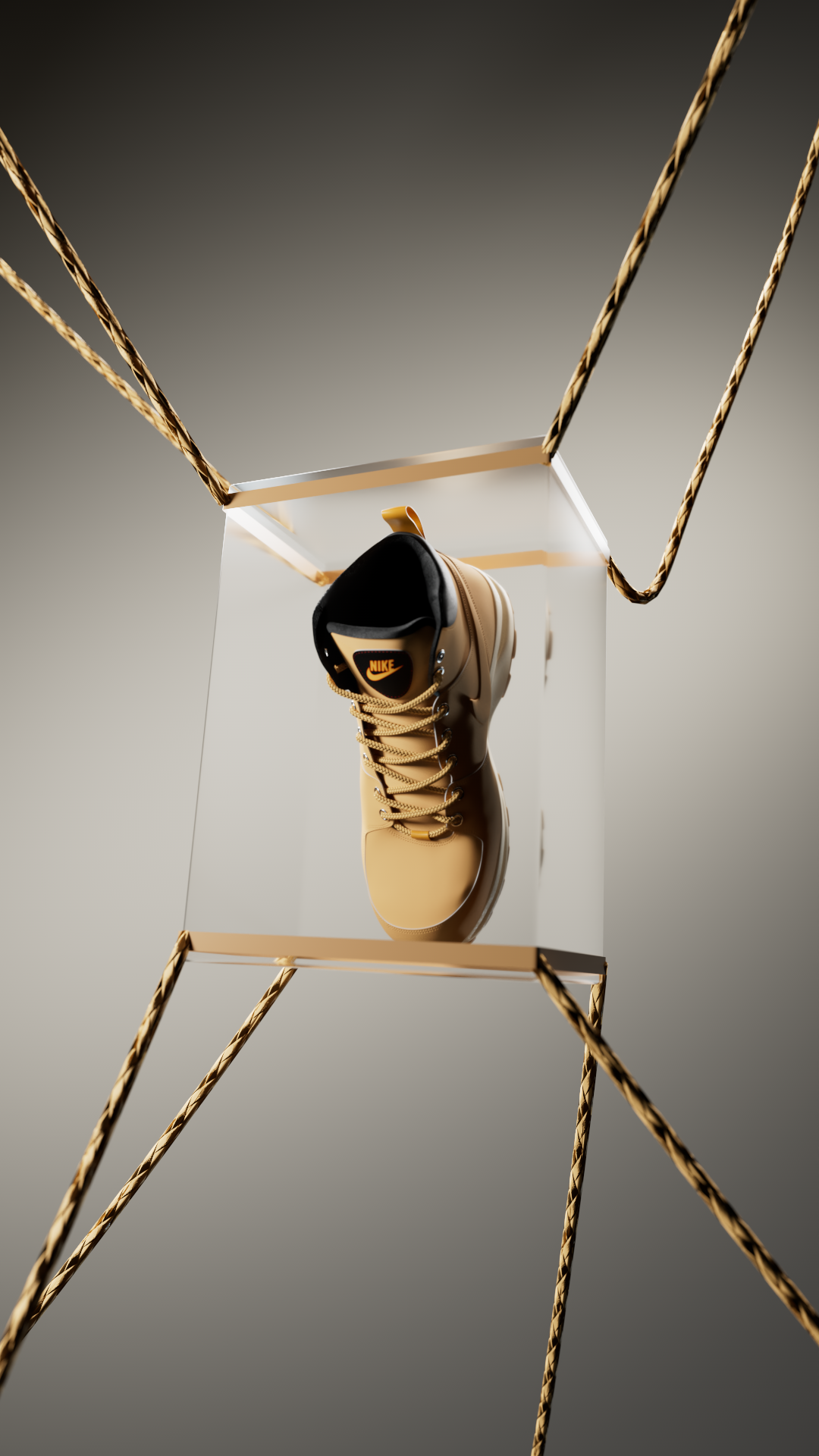 3D Motion Graphics ShowReel '24|25 — Изображение №1 — 3D, Анимация на Dprofile