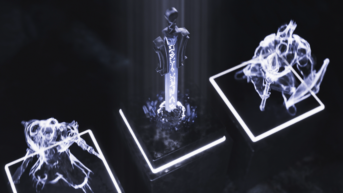 3D Motion Graphics ShowReel '24|25 — Изображение №15 — 3D, Анимация на Dprofile
