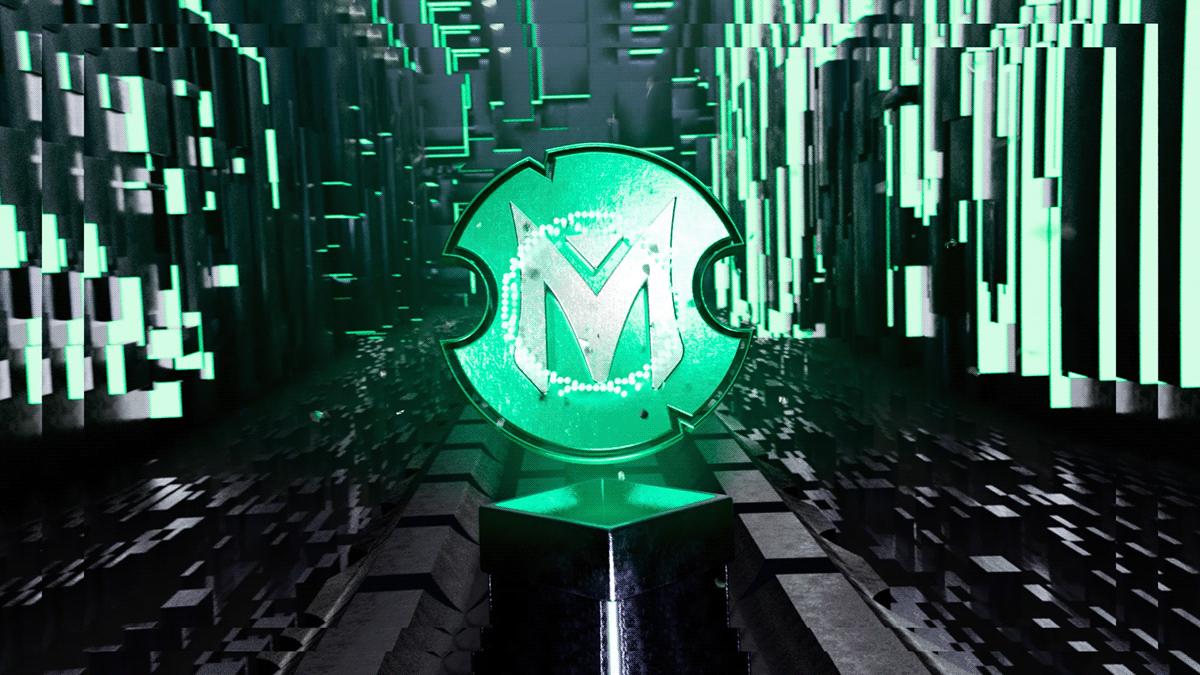 3D Motion Graphics ShowReel '24|25 — Изображение №7 — 3D, Анимация на Dprofile